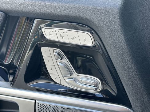 Used 2020 Mercedes-Benz G 550 G 550 image 12