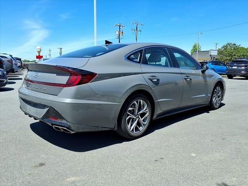 Certified 2022 Hyundai Sonata SEL FWD image 25