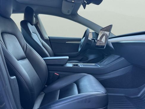 Used 2022 Tesla Model 3 Long Range image 19