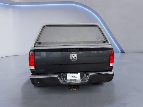 Used 2018 RAM 1500 Express image 20