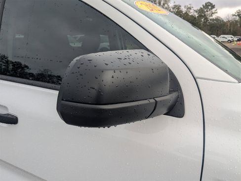 New 2025 Ford Ranger XLT w/ Equipment Group 301A High image 12