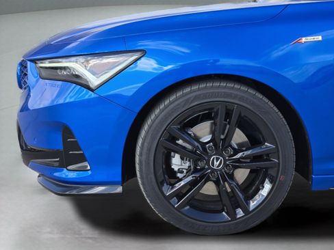 Used 2026 Acura Integra A-Spec w/ Technology Package FWD image 6