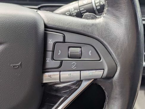 Used 2021 Cadillac Escalade Sport w/ LPO, ONYX Package AWD/4WD image 29