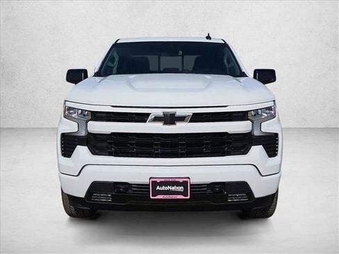 New 2026 Chevrolet Silverado 1500 RST image 6