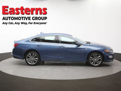 Used 2024 Chevrolet Malibu LT FWD image 48