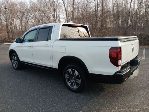 Used 2019 Honda Ridgeline RTL-T image 5