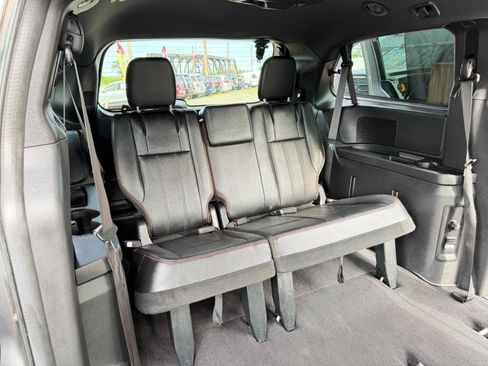 Used 2020 Dodge Grand Caravan GT FWD image 38
