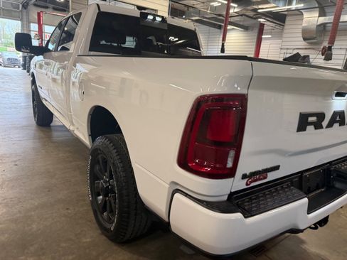 New 2026 RAM 2500 Laramie image 20