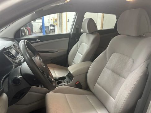 Used 2016 Hyundai Tucson SE image 13