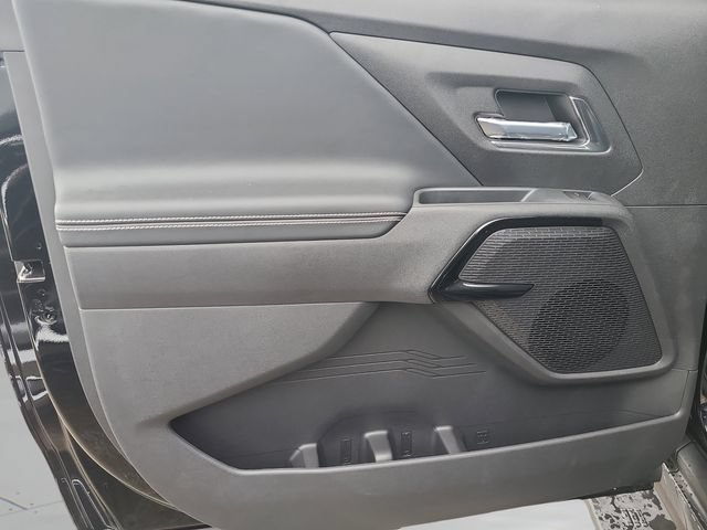 New 2026 Chevrolet Silverado EV LT w/ Plus Package AWD/4WD image 14