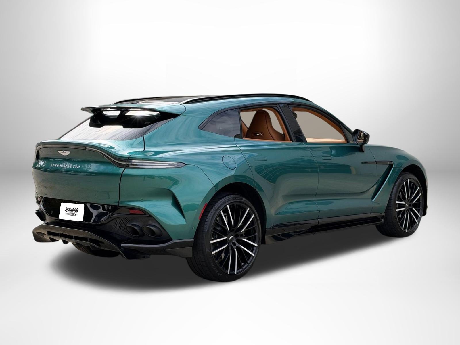 Used 2023 Aston Martin DBX 707 AWD/4WD image 14