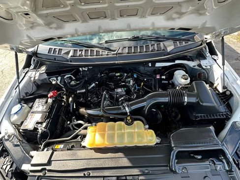 Used 2020 Ford F150 XL w/ Equipment Group 101A Mid RWD image 37