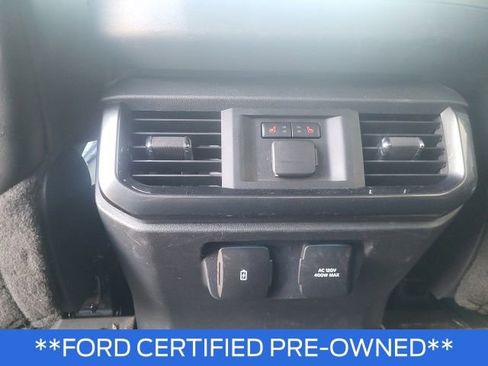 Used 2022 Ford F150 Tremor w/ Equipment Group 402A High image 39