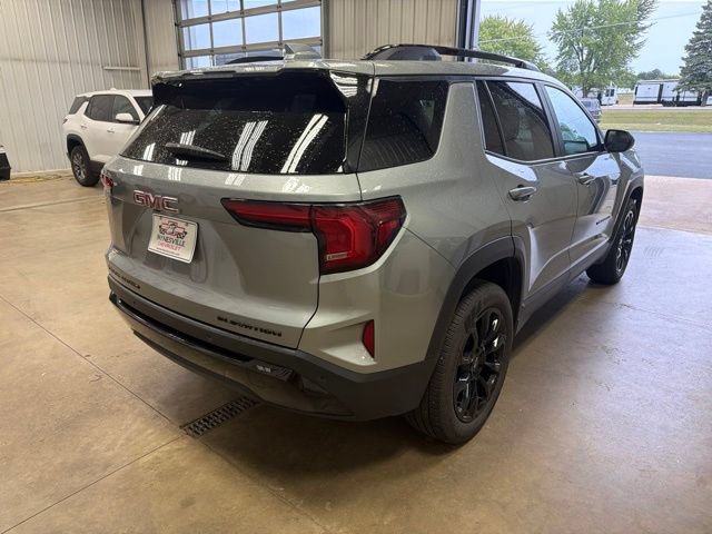 Used 2026 GMC Terrain Elevation w/ Elevation Premium Package AWD/4WD image 5