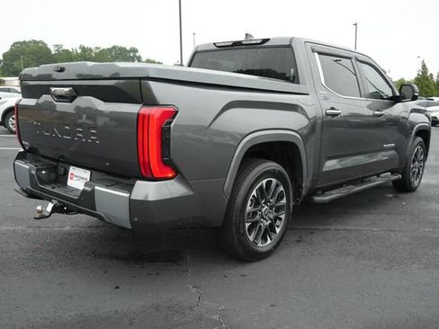 Used 2024 Toyota Tundra Limited w/ Power Package RWD image 7