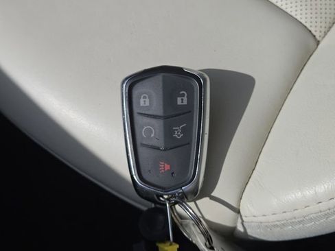 Used 2023 Cadillac XT5 Premium Luxury AWD/4WD image 40