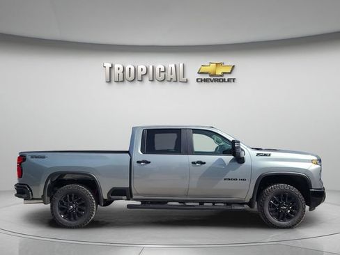 New 2026 Chevrolet Silverado 2500 LT w/ Trail Boss Package AWD/4WD image 6