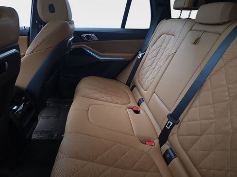 Used 2026 BMW X5 xDrive50e w/ M Sport Package AWD/4WD image 17