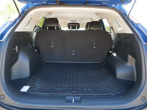 Certified 2023 Kia Sportage EX AWD/4WD image 18