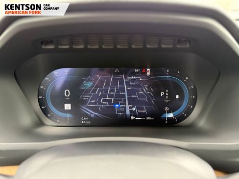 Used 2025 Volvo XC90 B6 Plus AWD/4WD image 18