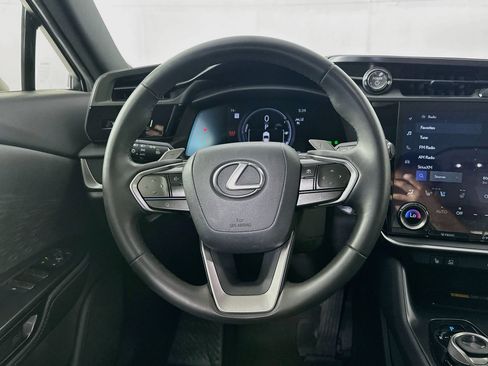 Used 2023 Lexus RZ 450e Premium w/ Technology Package AWD/4WD image 18