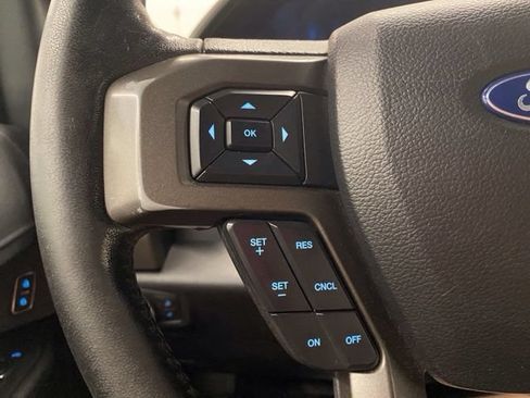 Used 2019 Ford Expedition Max XLT w/ Equipment Group 201A AWD/4WD image 32