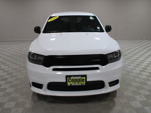 Used 2020 Dodge Durango GT image 5