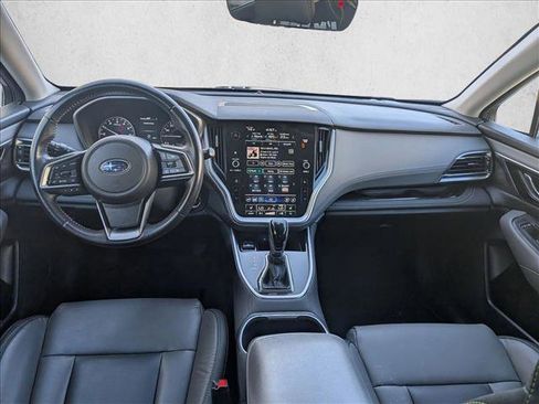 Used 2023 Subaru Outback Onyx Edition AWD/4WD image 16