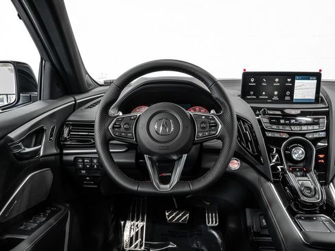 Certified 2025 Acura RDX A-Spec AWD/4WD image 22