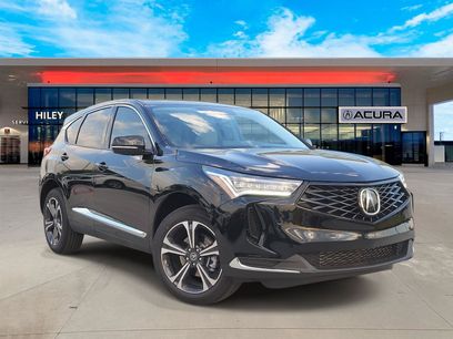 Used 2026 Acura RDX w/ Technology Package