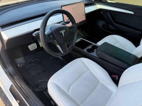 Used 2021 Tesla Model 3 Performance AWD/4WD image 13
