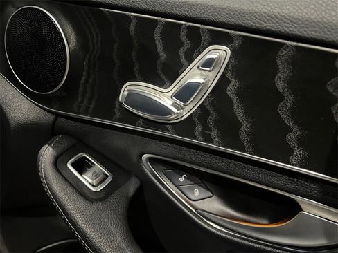 Used 2017 Mercedes-Benz C 300 C 300 image 15