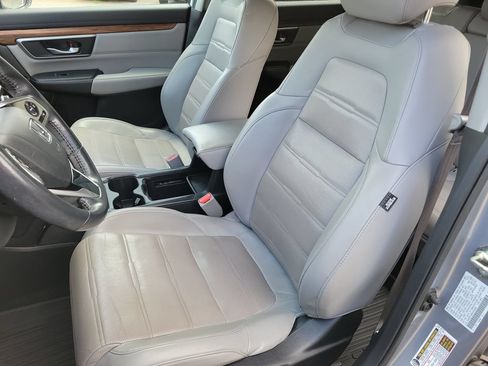 Used 2019 Honda CR-V EX-L image 12