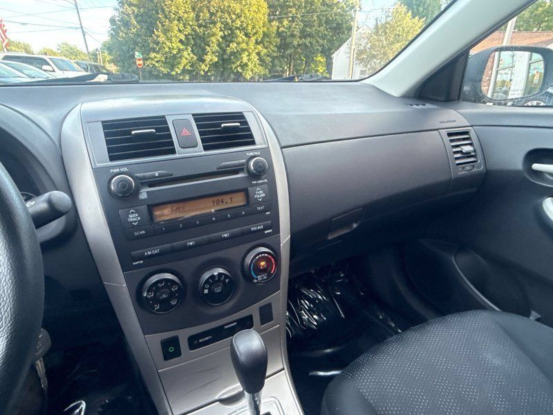 Used 2010 Toyota Corolla S w/ S EVP Pkg #3 FWD image 24