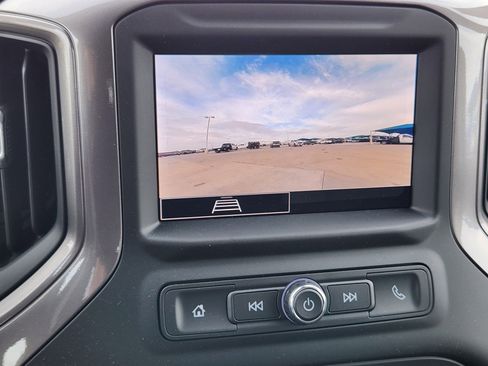 New 2026 Chevrolet Silverado 3500 W/T w/ WT Convenience Package image 13