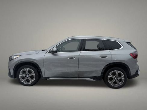 Used 2025 BMW X1 xDrive28i image 2