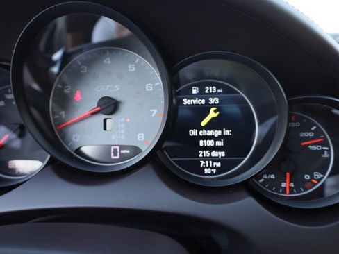 Used 2014 Porsche Cayenne GTS image 31