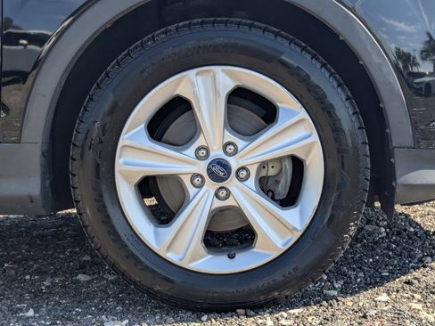 Used 2016 Ford Escape S FWD image 12