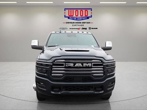 New 2026 RAM 3500 Laramie image 10