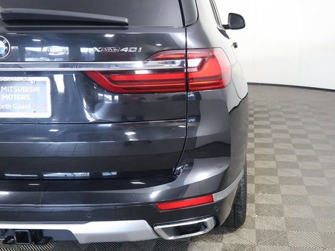 Used 2020 BMW X7 xDrive40i w/ Cold Weather Package image 20