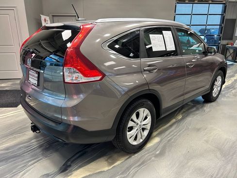 Used 2013 Honda CR-V EX-L image 27