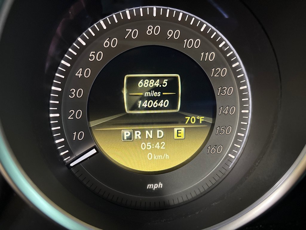Used 2012 Mercedes-Benz C 250 Sedan image 15