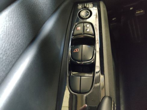 Used 2023 Nissan Altima 2.5 SV image 27