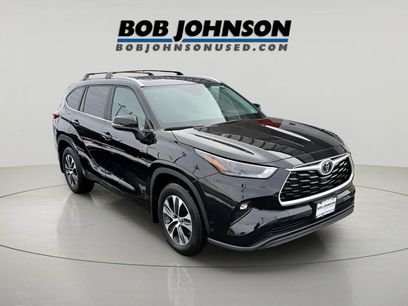 Used 2023 Toyota Highlander L