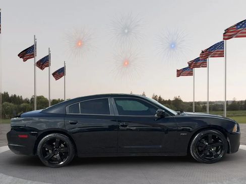 Used 2012 Dodge Charger R/T RWD image 7