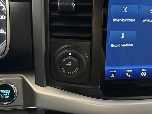 Used 2023 Ford F150 XLT w/ Equipment Group 302A High image 24