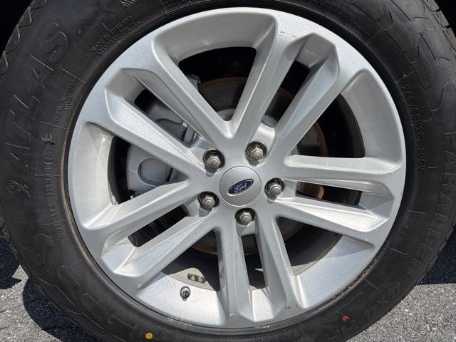 Used 2016 Ford Explorer 4WD image 8