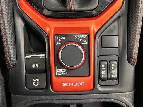 Used 2019 Subaru Forester Sport w/ Popular Package #2 AWD/4WD image 5