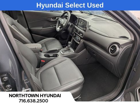 Used 2020 Hyundai Kona Ultimate image 40