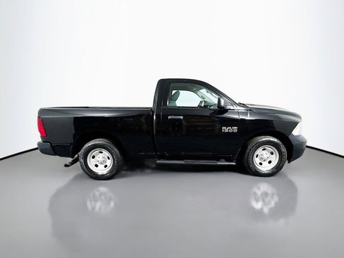 Used 2013 RAM 1500 Tradesman w/ Popular Equipment Group RWD image 6
